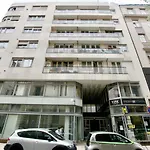 Standard Apartment by Hi5 - Petőfi 12