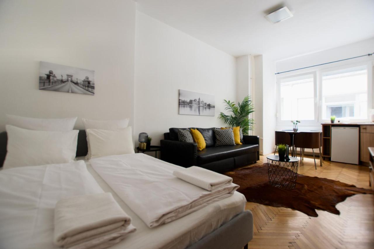 Apartman Standard By Hi5 - Petőfi 12 *