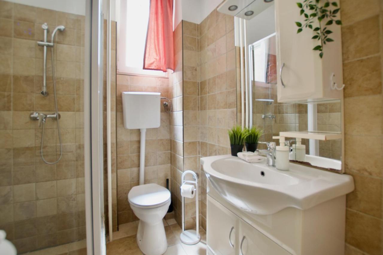 Standard By Hi5 - Petőfi 12 Apartman *