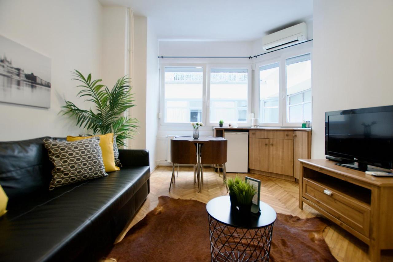 Apartman Standard By Hi5 - Petőfi 12 *